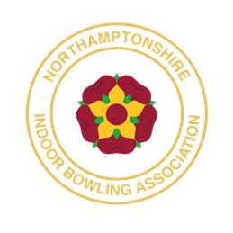 Northamptonshire Indoor Bowling Association Logo