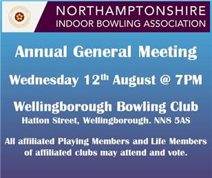 Annual General Meeting