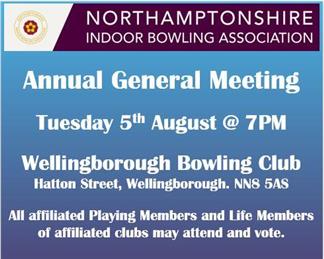 Annual General Meeting